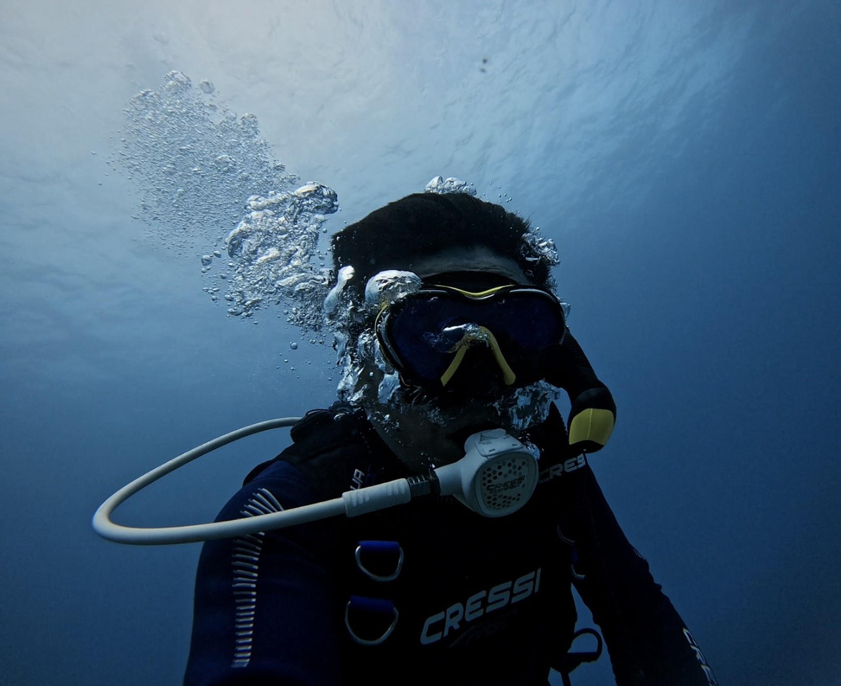 Shoot at Kona, Hawaii, 2026